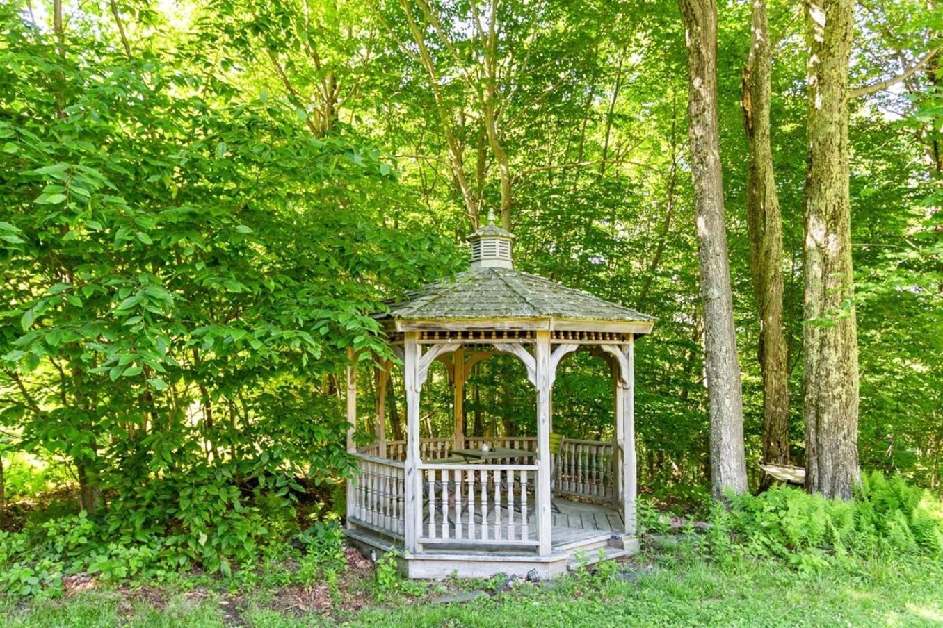 Villa Roscoe Retreat Extérieur photo