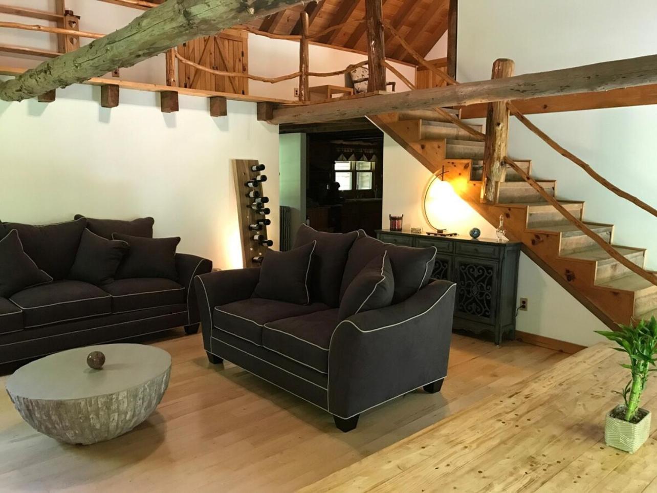 Villa Roscoe Retreat Extérieur photo