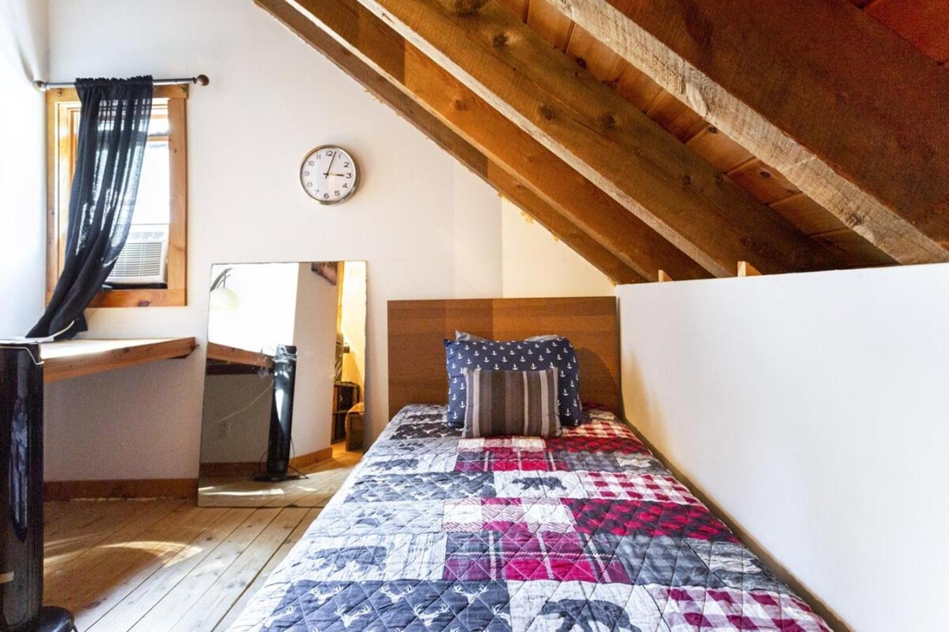 Villa Roscoe Retreat Extérieur photo