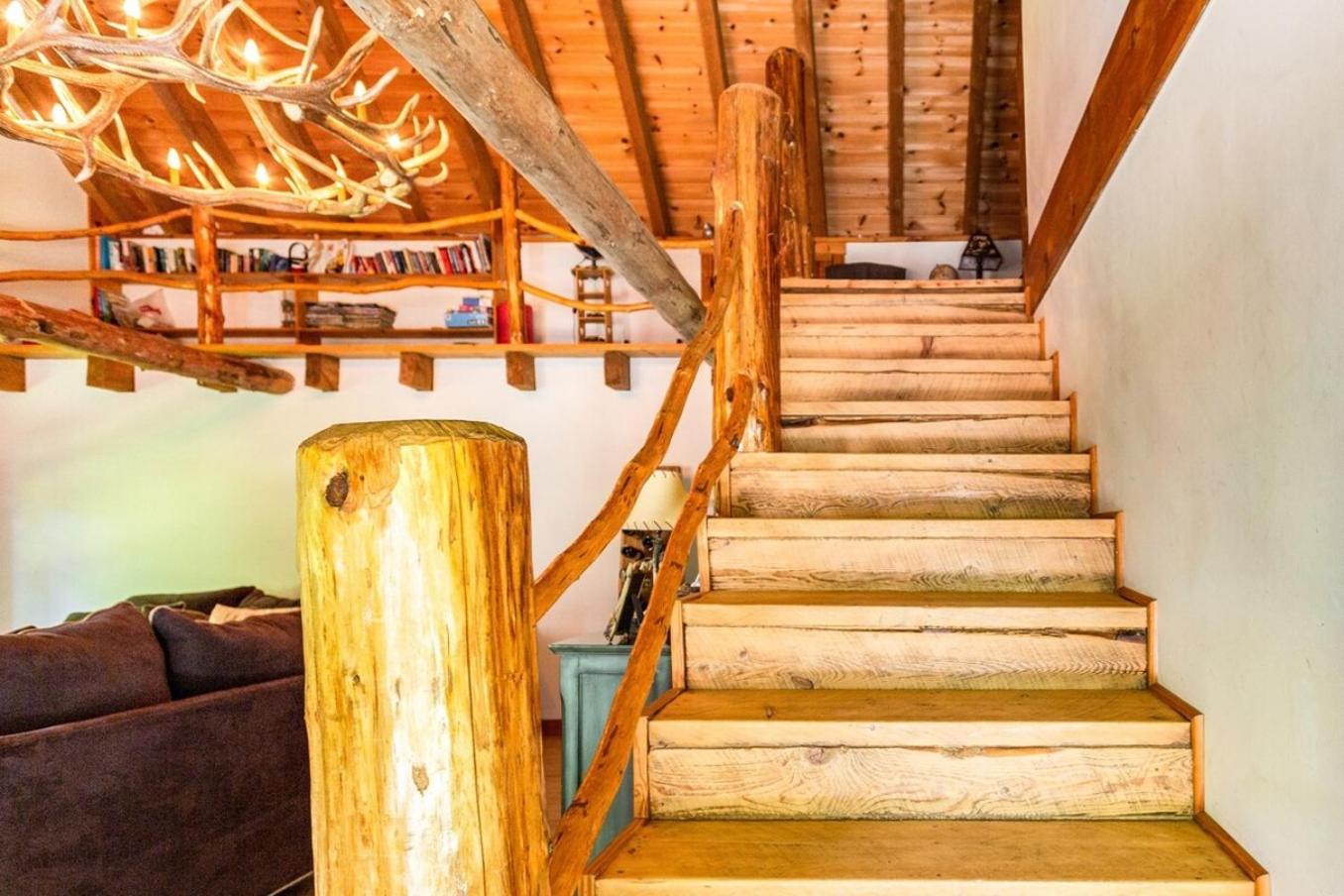 Villa Roscoe Retreat Extérieur photo