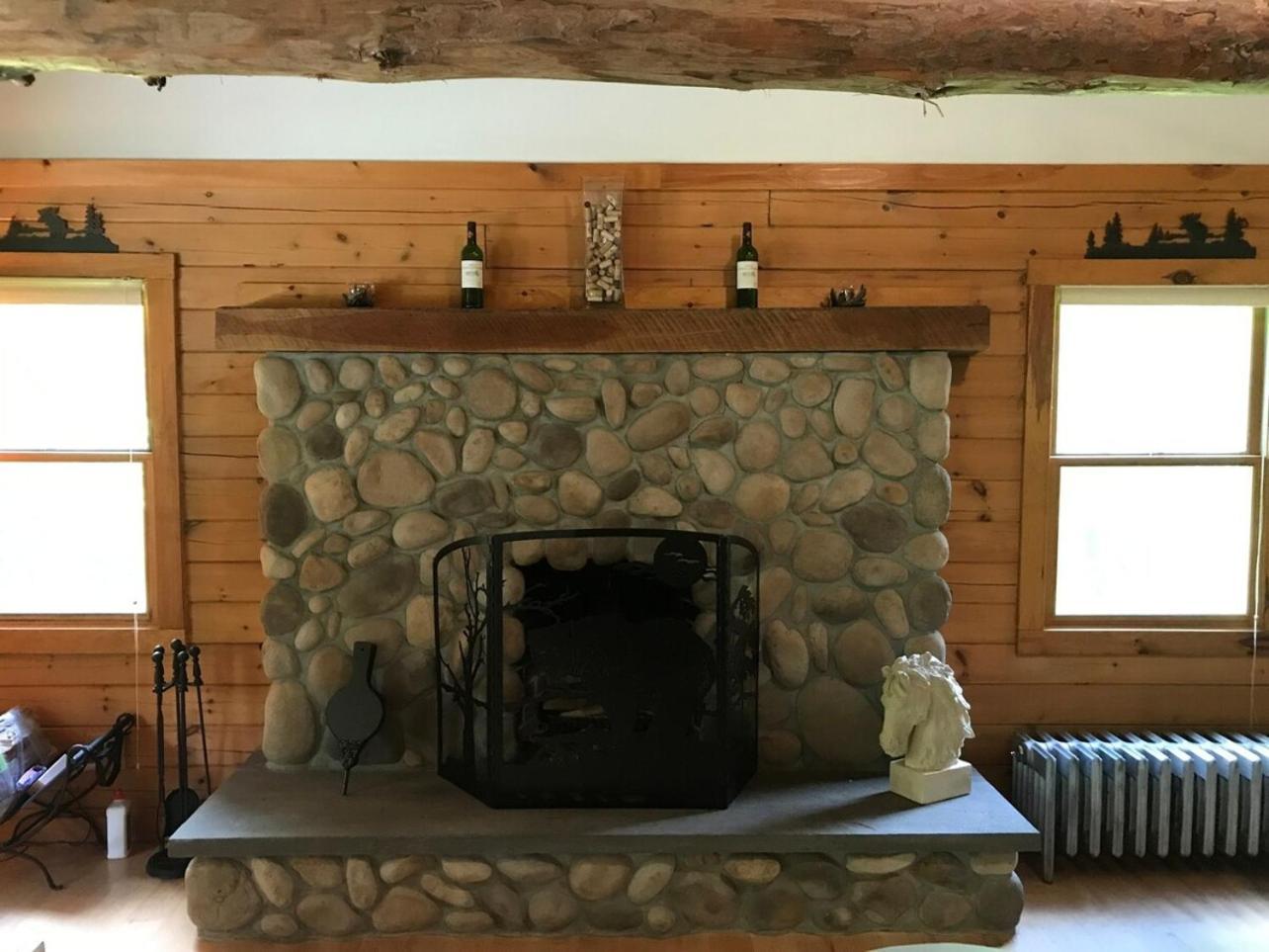 Villa Roscoe Retreat Extérieur photo